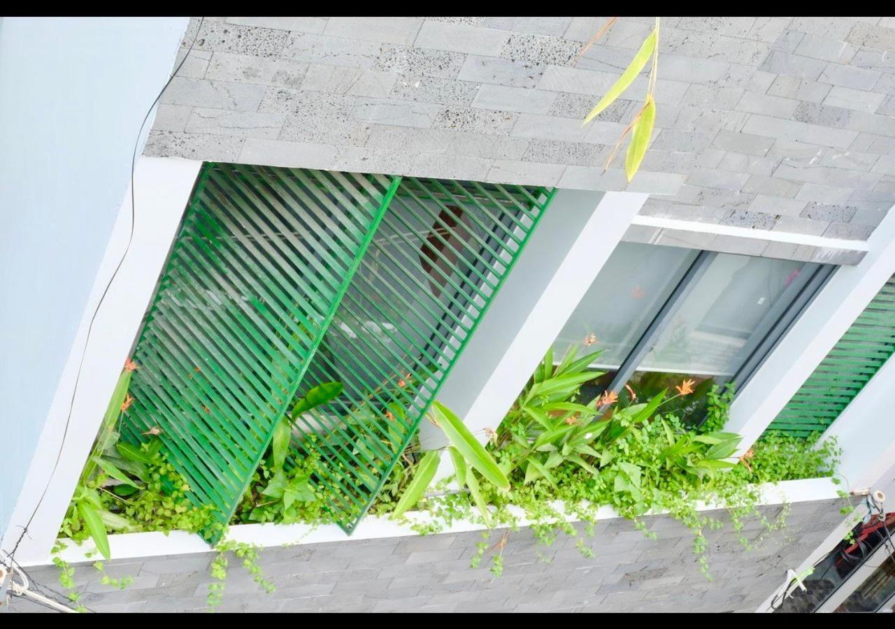 6 Bedroom House - Best Location - 5Mins My Khe Beach Da Nang Exterior photo