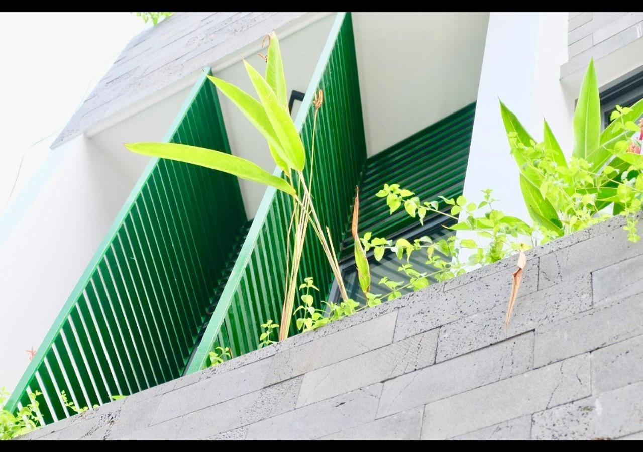 6 Bedroom House - Best Location - 5Mins My Khe Beach Da Nang Exterior photo