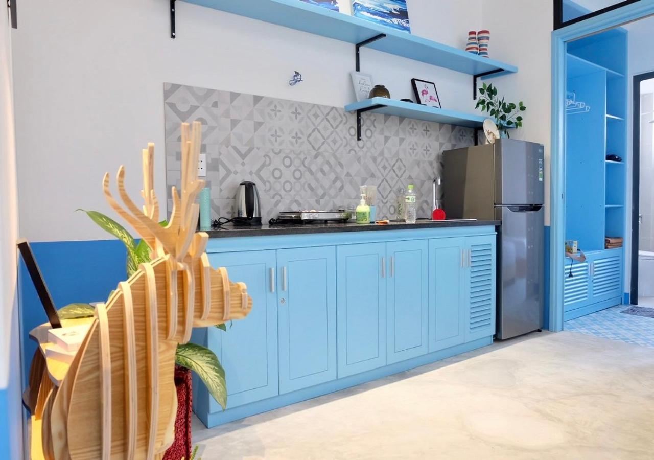 6 Bedroom House - Best Location - 5Mins My Khe Beach Da Nang Exterior photo
