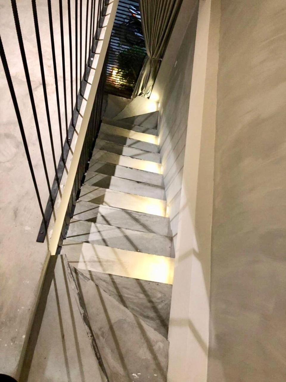 6 Bedroom House - Best Location - 5Mins My Khe Beach Da Nang Exterior photo
