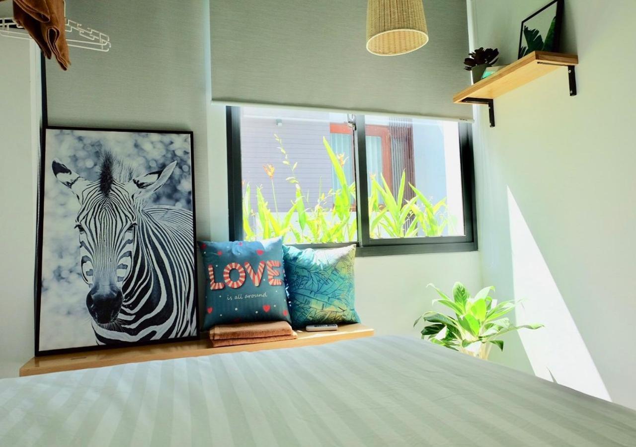 6 Bedroom House - Best Location - 5Mins My Khe Beach Da Nang Exterior photo